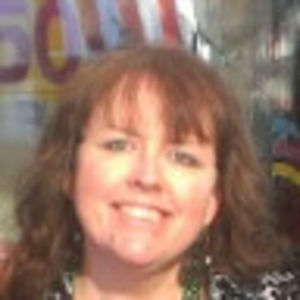 Meet your Posher, Carolyn